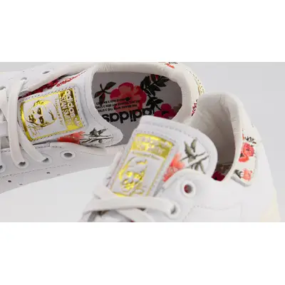 Stan on sale smith flower