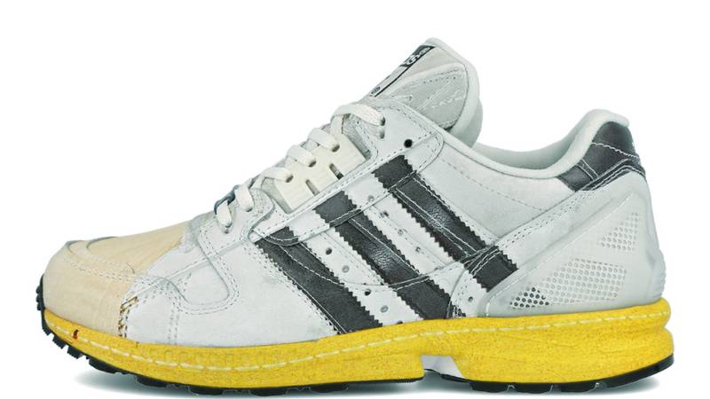 superstar black and white