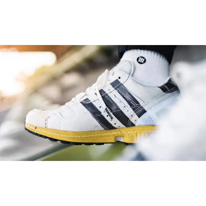 adidas ZX 8000 Superstar White Black | Where To Buy | FW6092 | The 