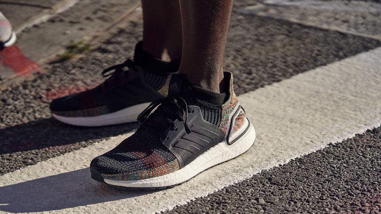 adidas ultra boost performance