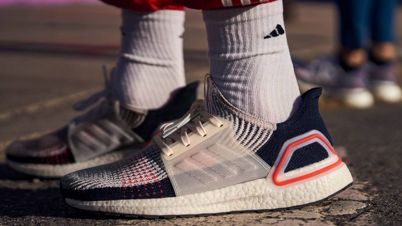 adidas ultra boost perfroamnce