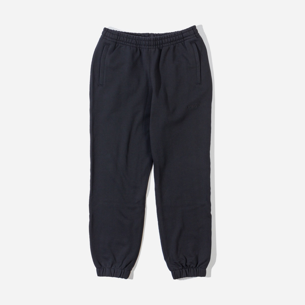 adidas x Pharrell Williams Basics Sweatpants Black