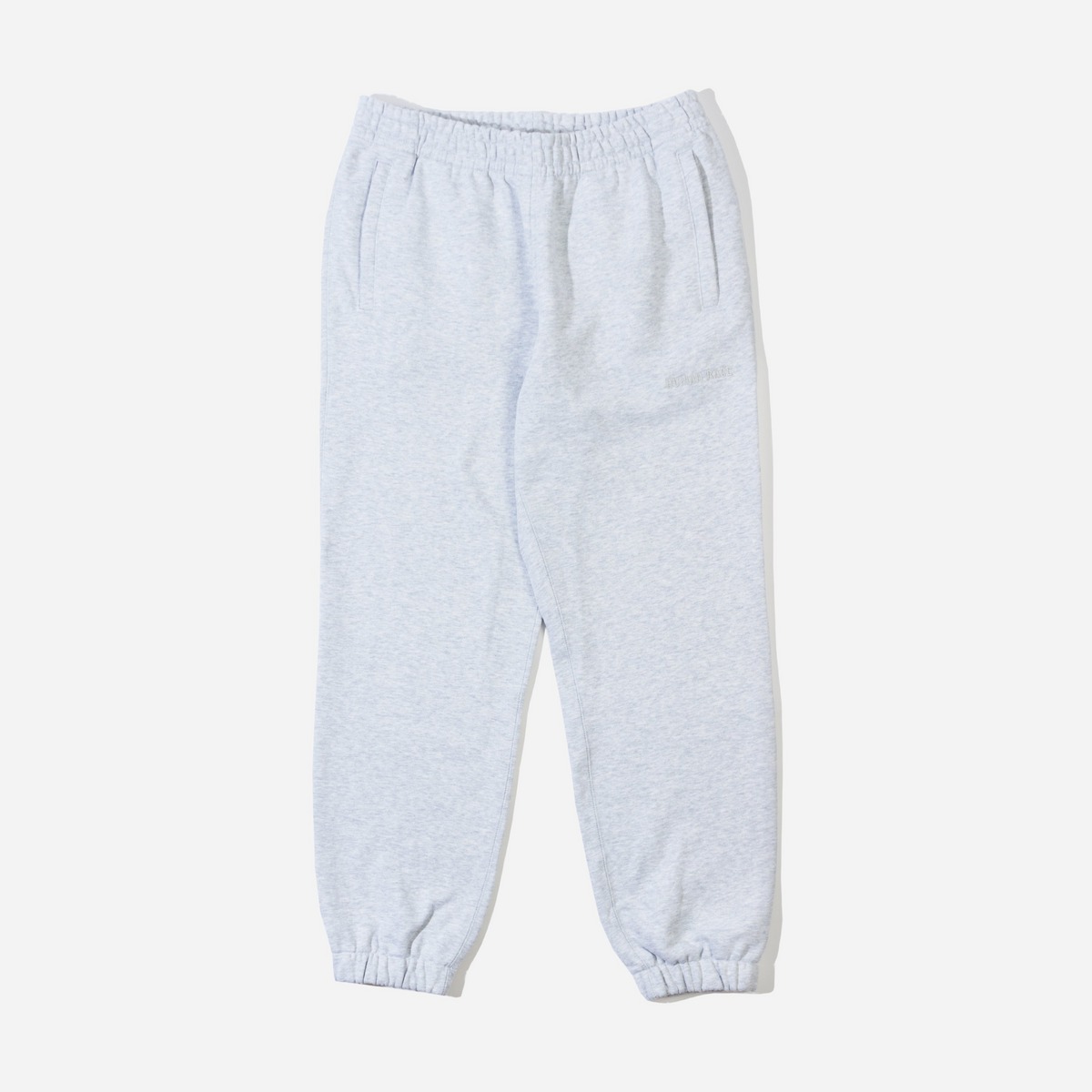 adidas x Pharrell Williams Basics Sweatpants Grey
