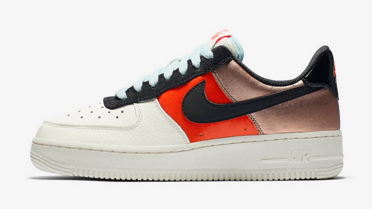 af1 07