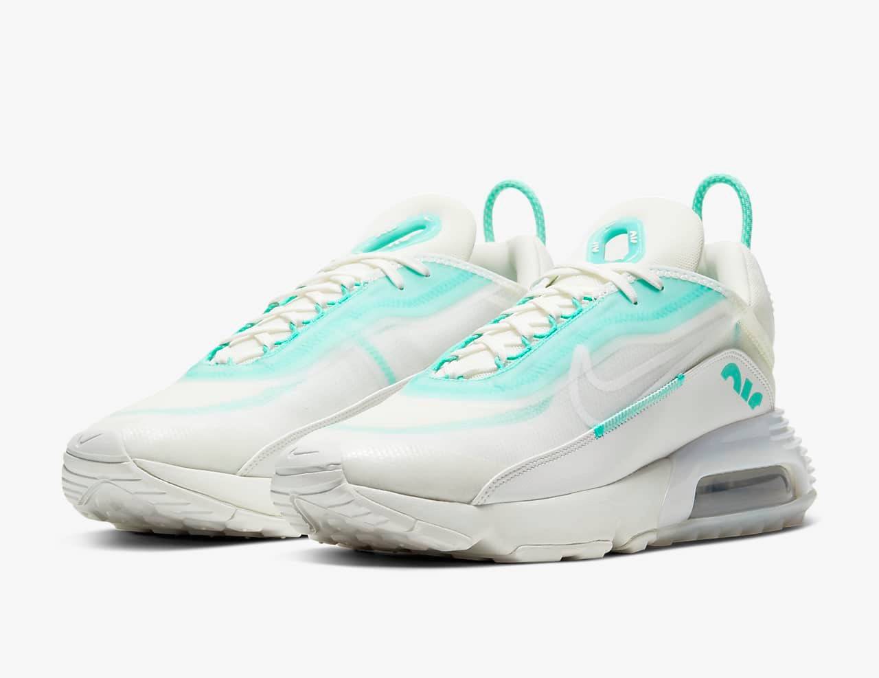 FLASH SALE: Grab These 8 Best-Selling Air Max 2090s With 25% Off 2