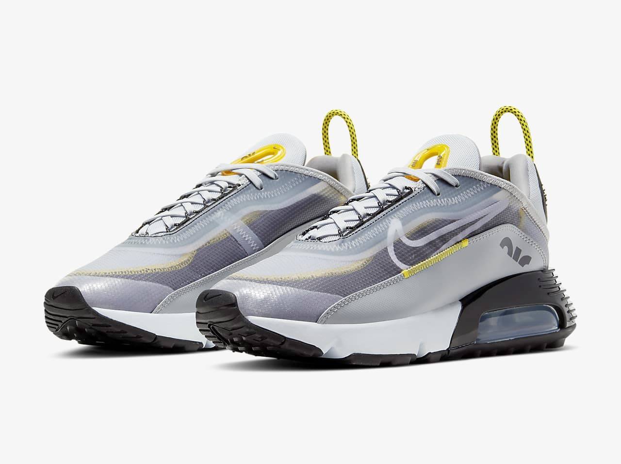 FLASH SALE: Grab These 8 Best-Selling Air Max 2090s With 25% Off