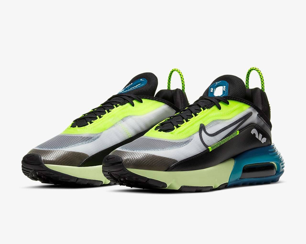 FLASH SALE: Grab These 8 Best-Selling Air Max 2090s With 25% Off 8