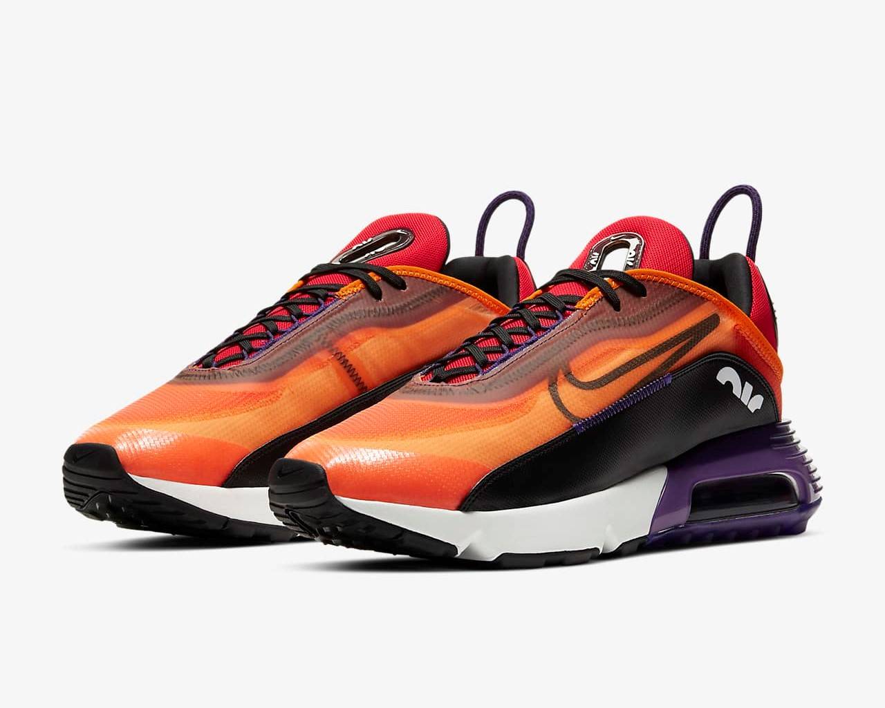 FLASH SALE: Grab These 8 Best-Selling Air Max 2090s With 25% Off 7