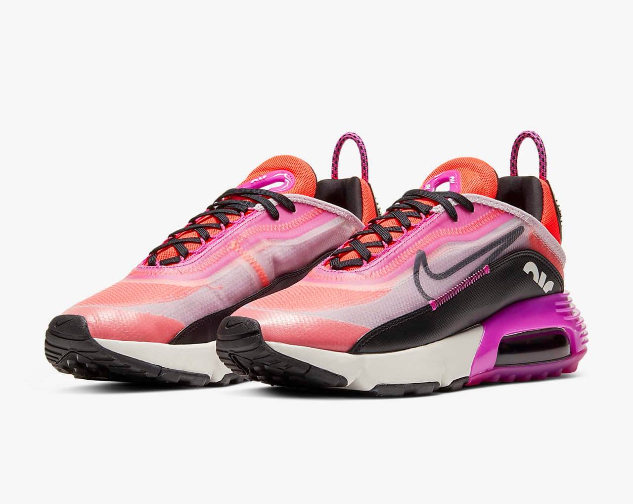 FLASH SALE: Grab These 8 Best-Selling Air Max 2090s With 25% Off 6