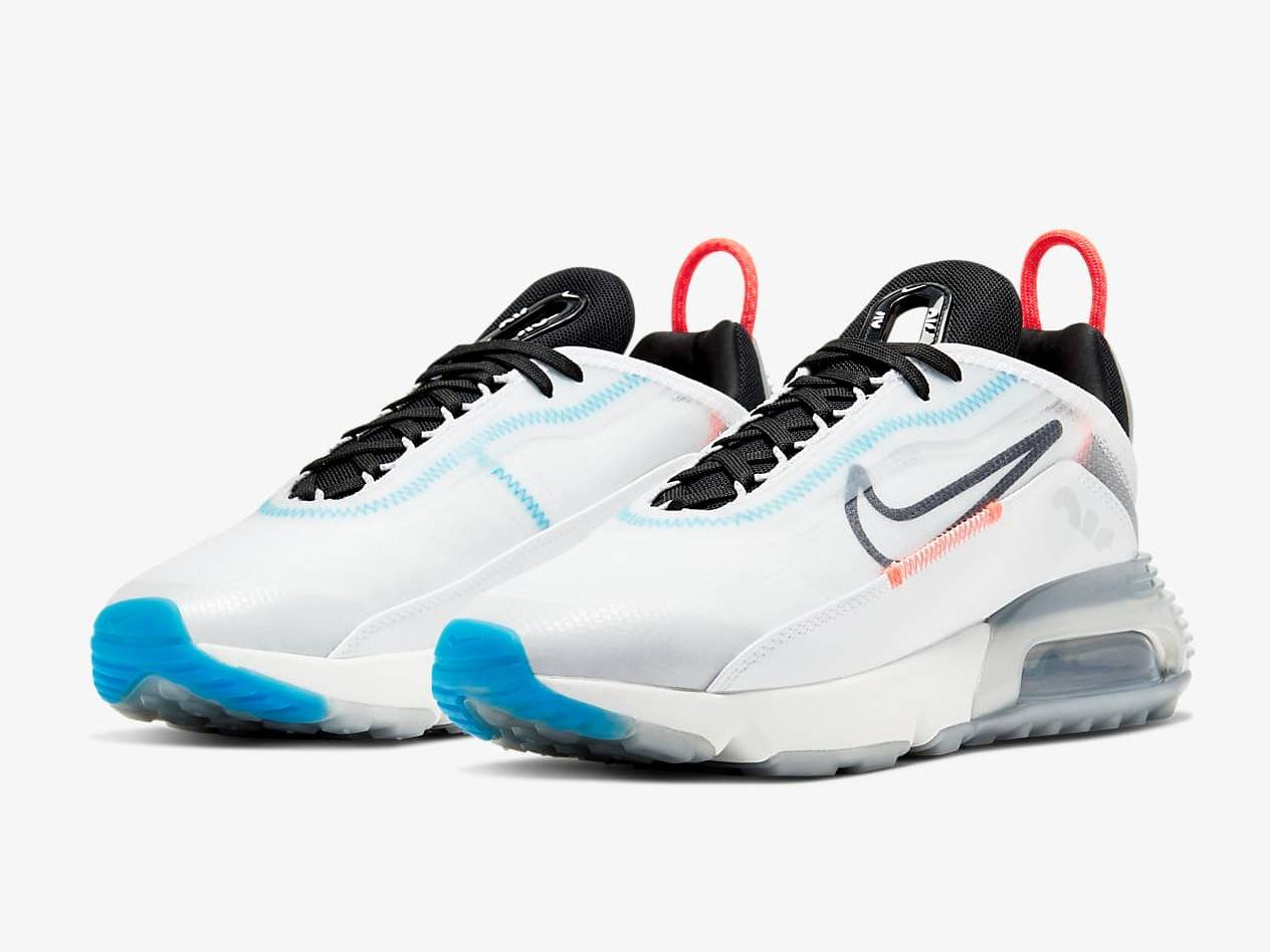 FLASH SALE: Grab These 8 Best-Selling Air Max 2090s With 25% Off 5