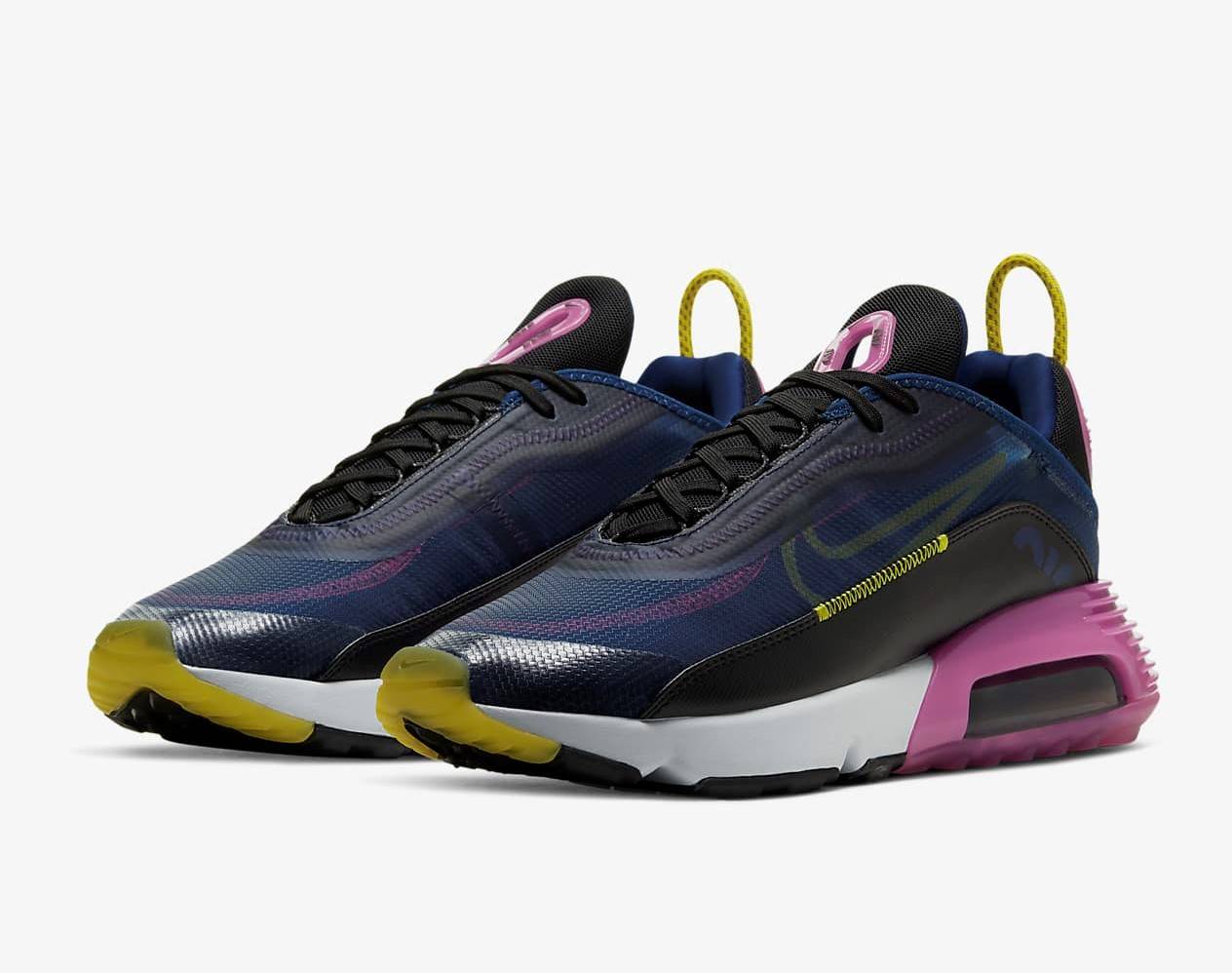 FLASH SALE: Grab These 8 Best-Selling Air Max 2090s With 25% Off 4