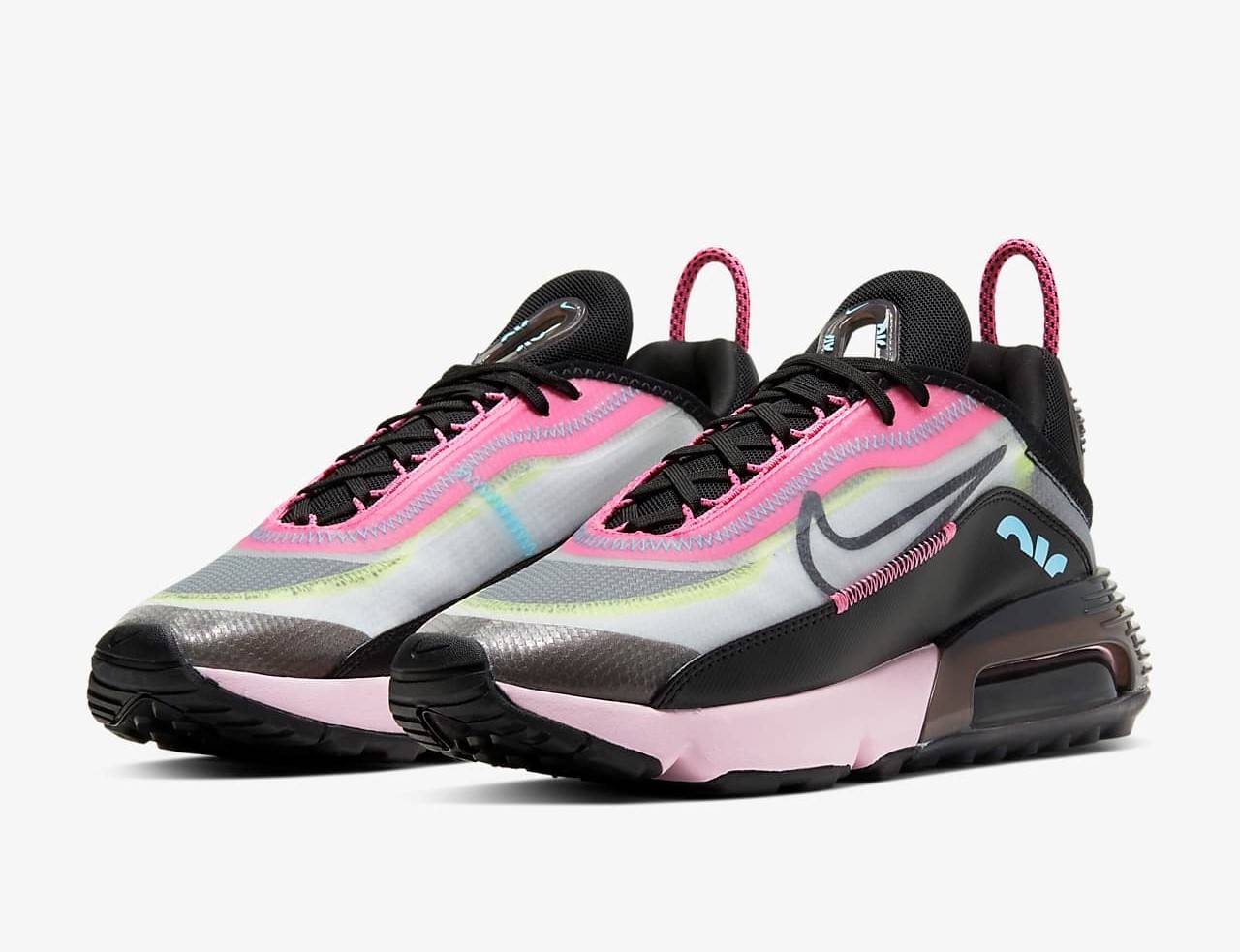 FLASH SALE: Grab These 8 Best-Selling Air Max 2090s With 25% Off 3