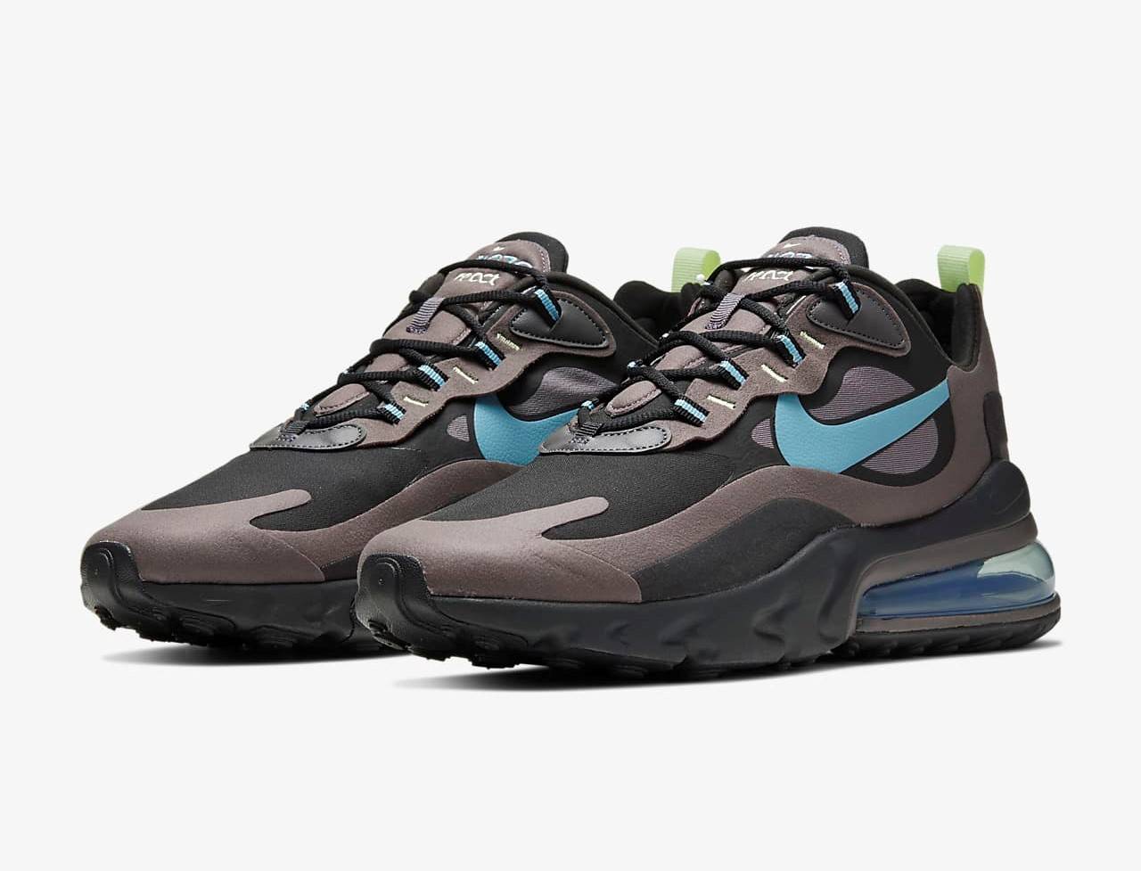 25 FLASH OFFERS With Up to 50% Off at Nike, Includes React Element 55s and Air Max 270 Reacts 12