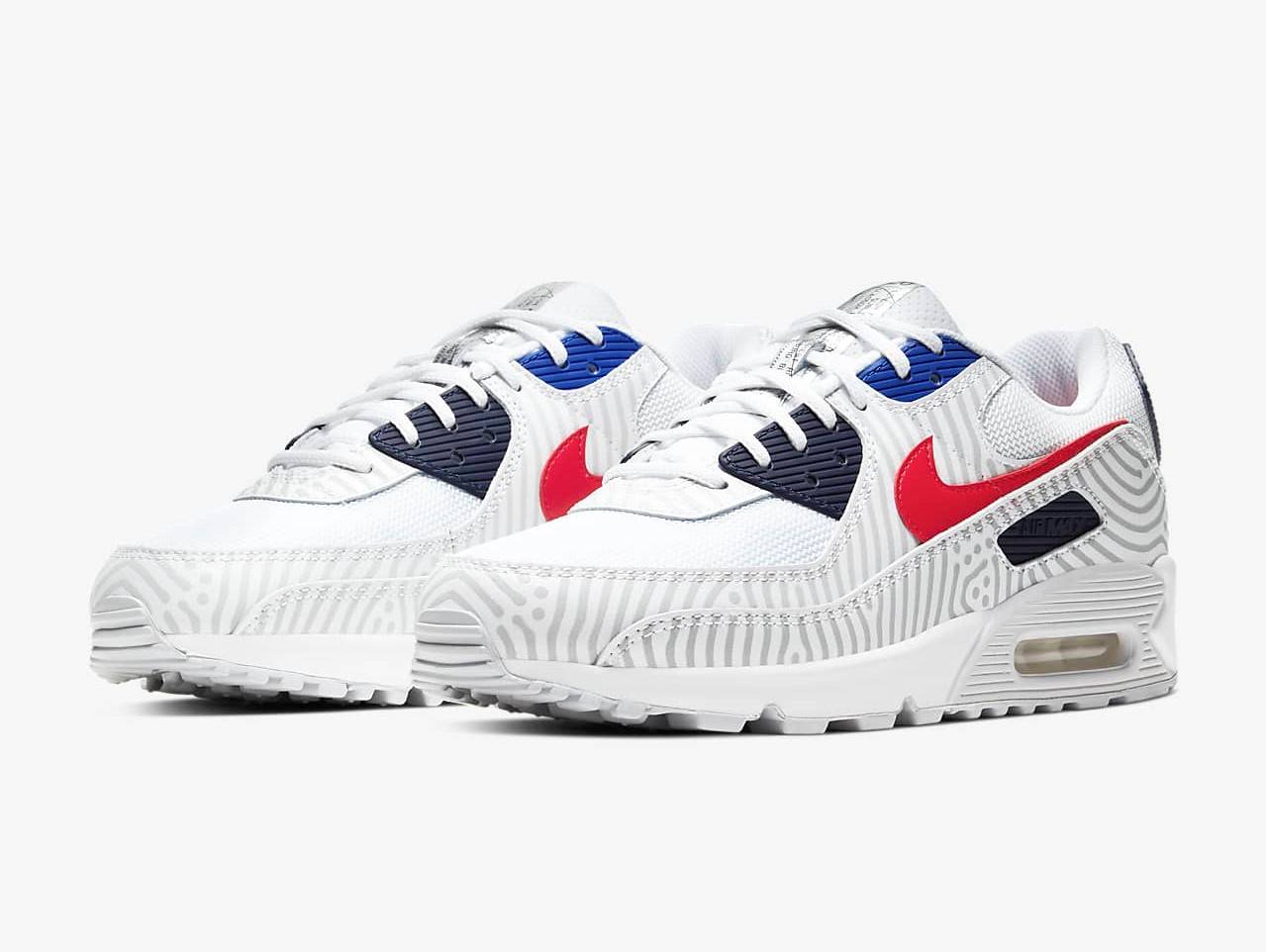 Take 25% Off These 5 Hyped Nike Air Max 90s at Nike UK