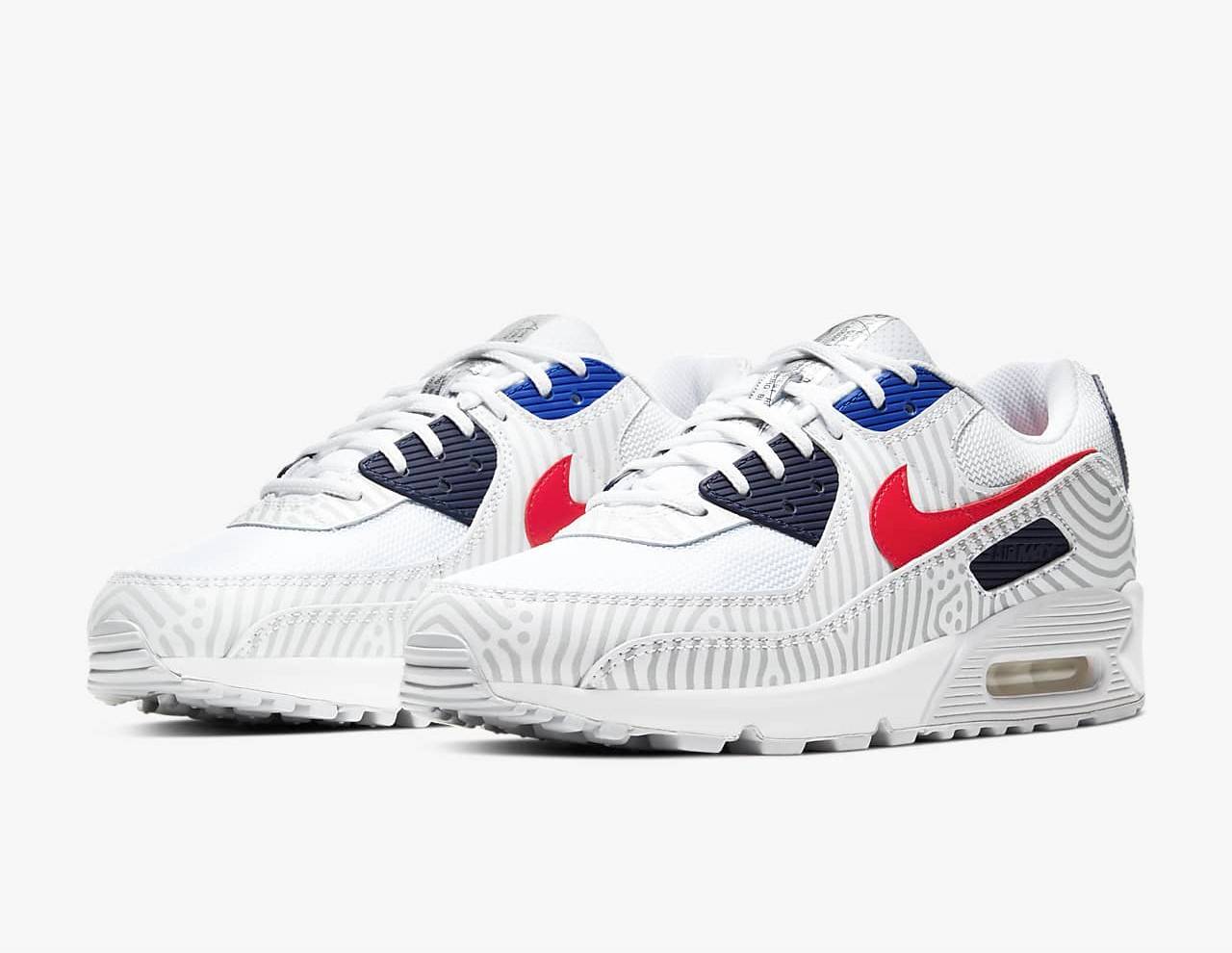 20 Recently Launched Sneakers That Shouldn’t Still Be In-Stock 19