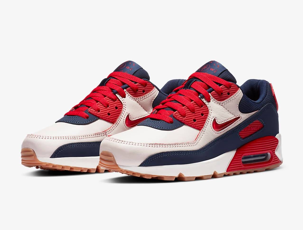 Take 25% Off These 5 Hyped Nike Air Max 90s at Nike UK 5