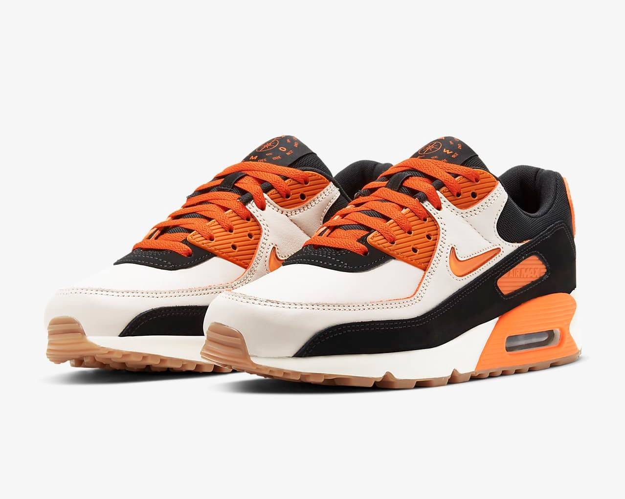 Take 25% Off These 5 Hyped Nike Air Max 90s at Nike UK 4