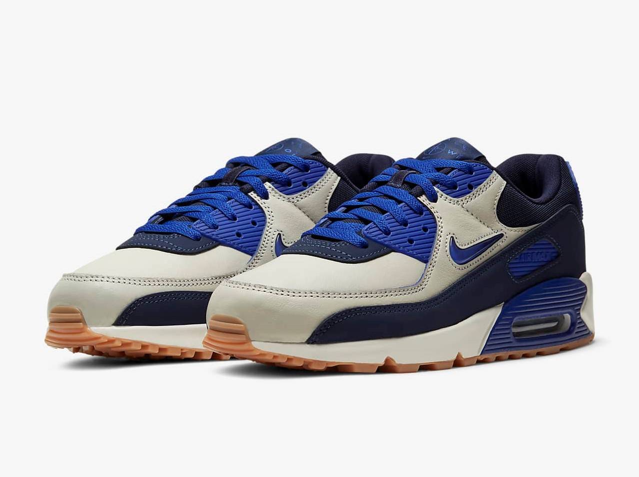 Take 25% Off These 5 Hyped Nike Air Max 90s at Nike UK 3