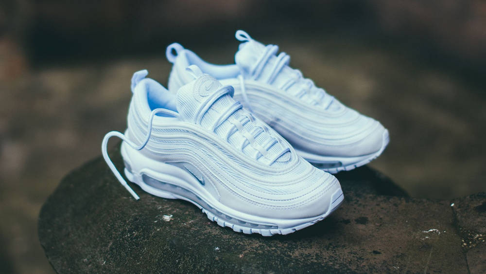 Image via Eleven air max 97
