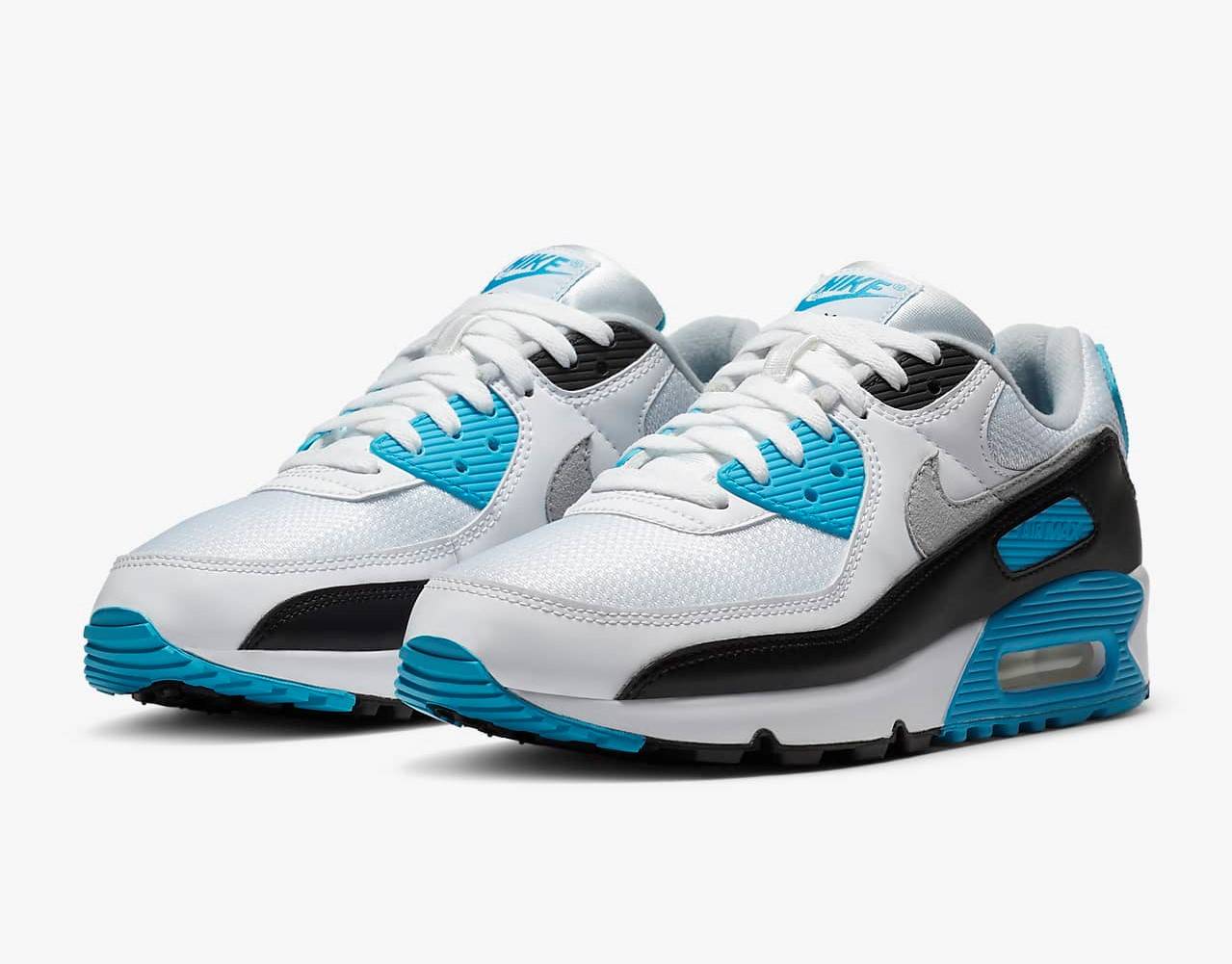 Take 25% Off These 5 Hyped Nike Air Max 90s at Nike UK 2