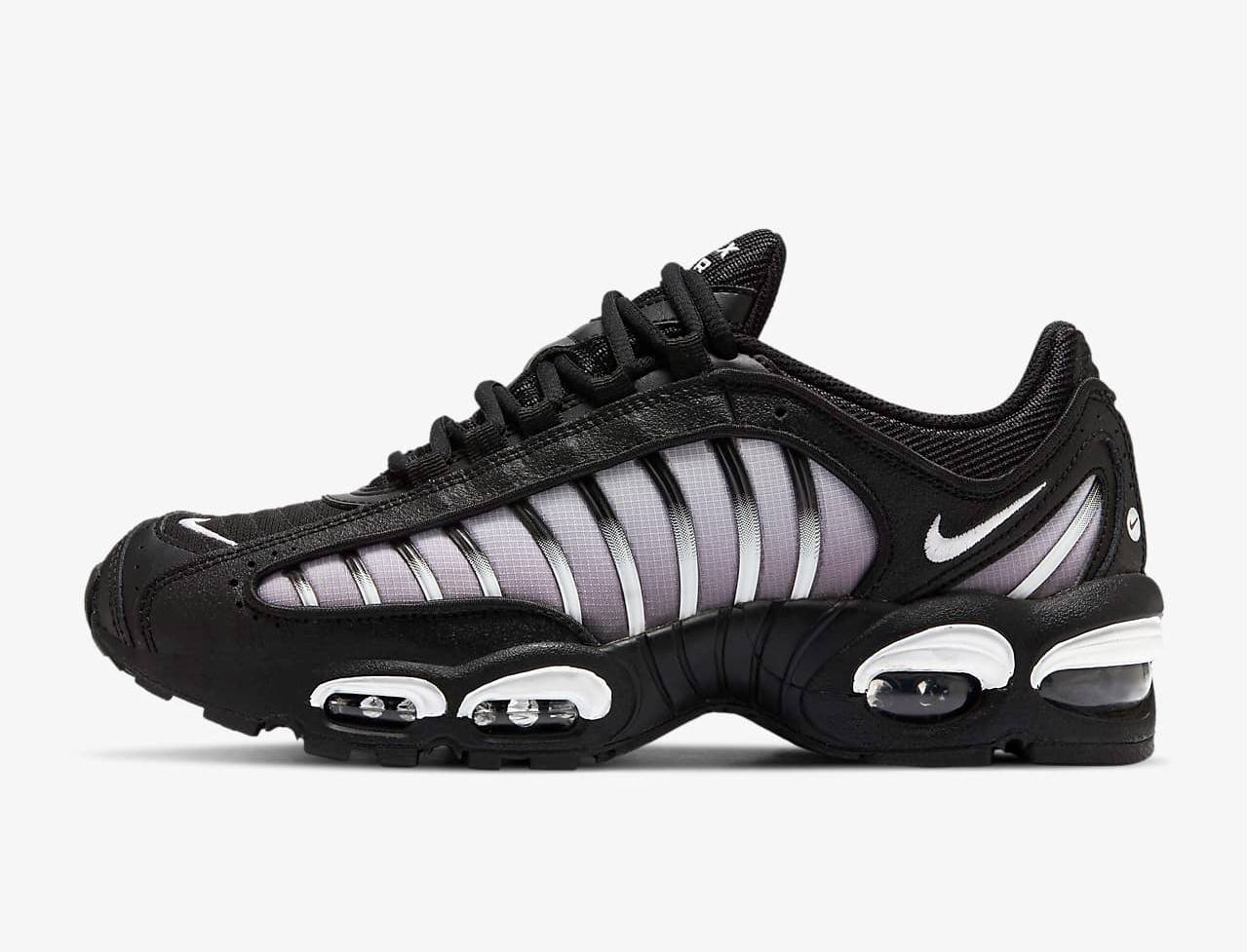 Use Nike's 25% Off Code to Cop Any of These 25 Sneakers for Under £60