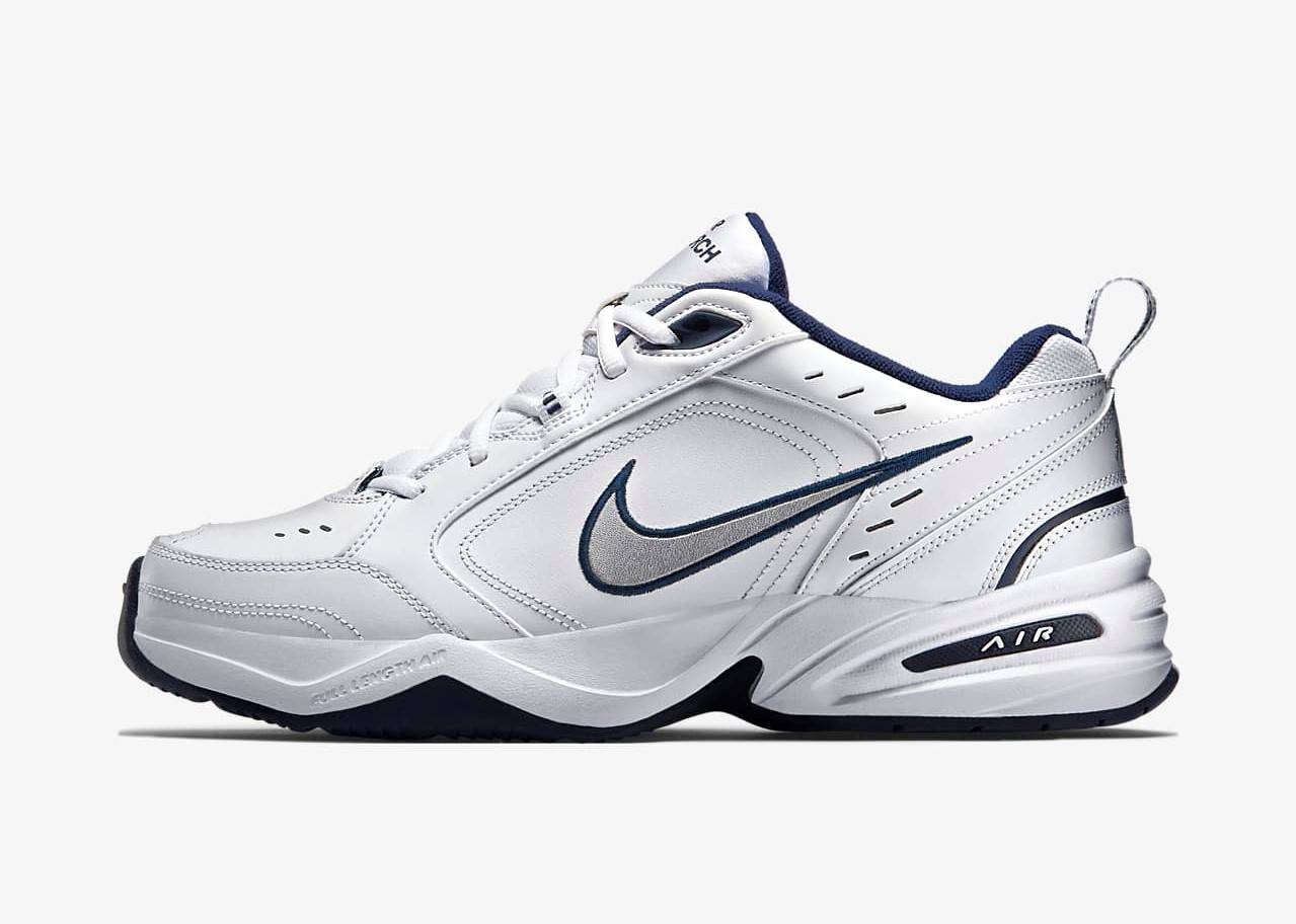 Use Nike's 25% Off Code to Cop Any of These 25 Sneakers for Under £60 30