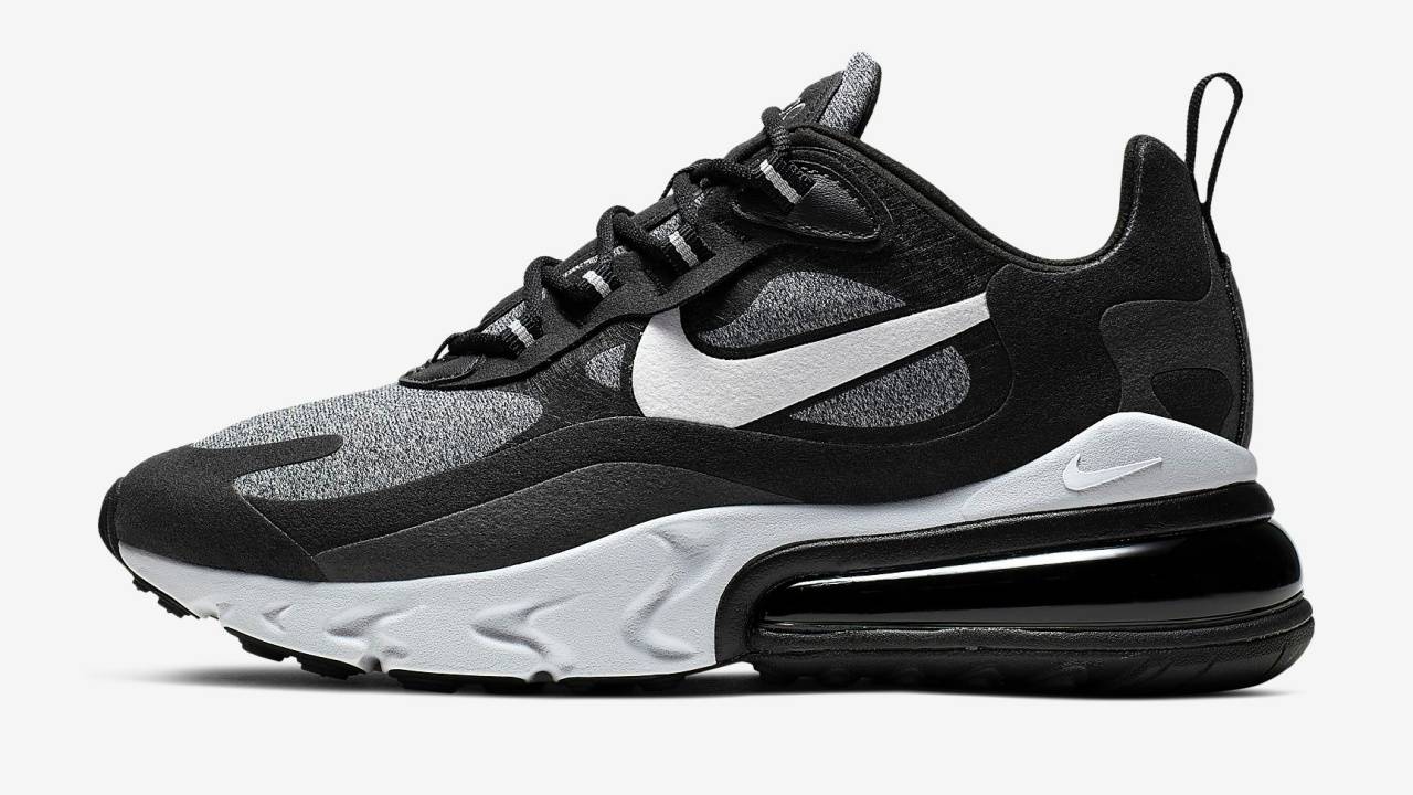 am270 react 1