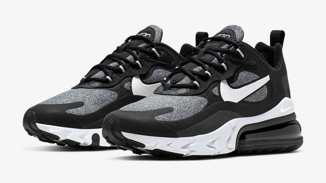 am270 react 2