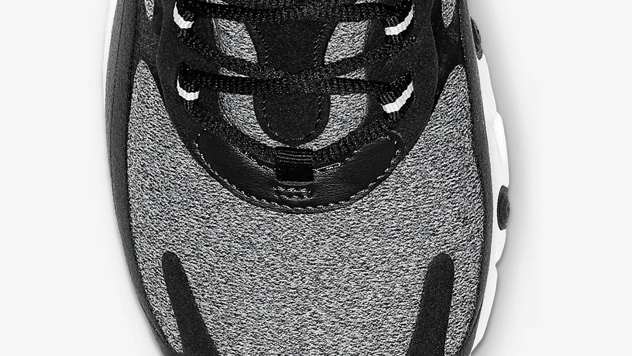 am270 react 4