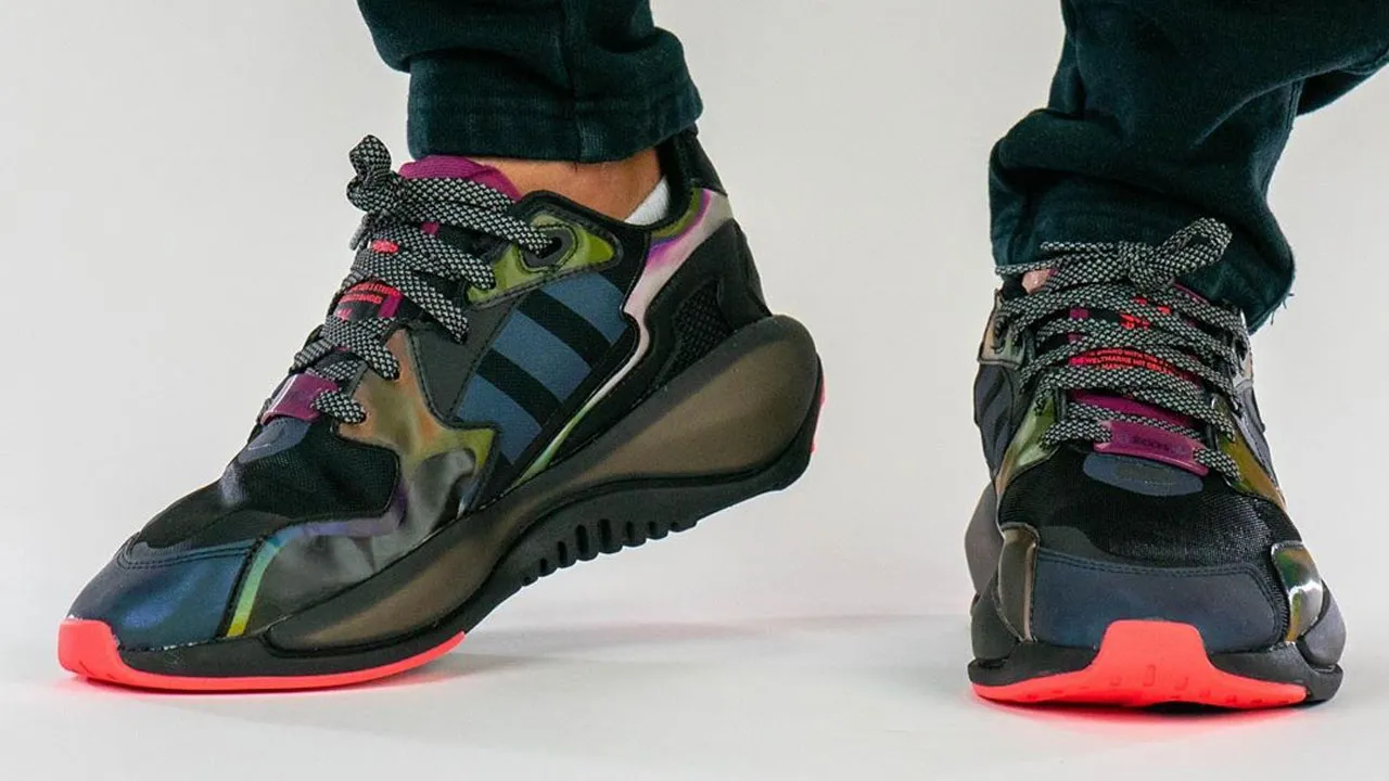 First Look at the atmos x adidas ZX 1180 Boost 