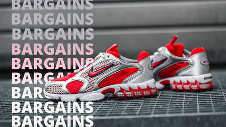 20 Outrageous Sale Bargains That You Don't Want to Miss!
