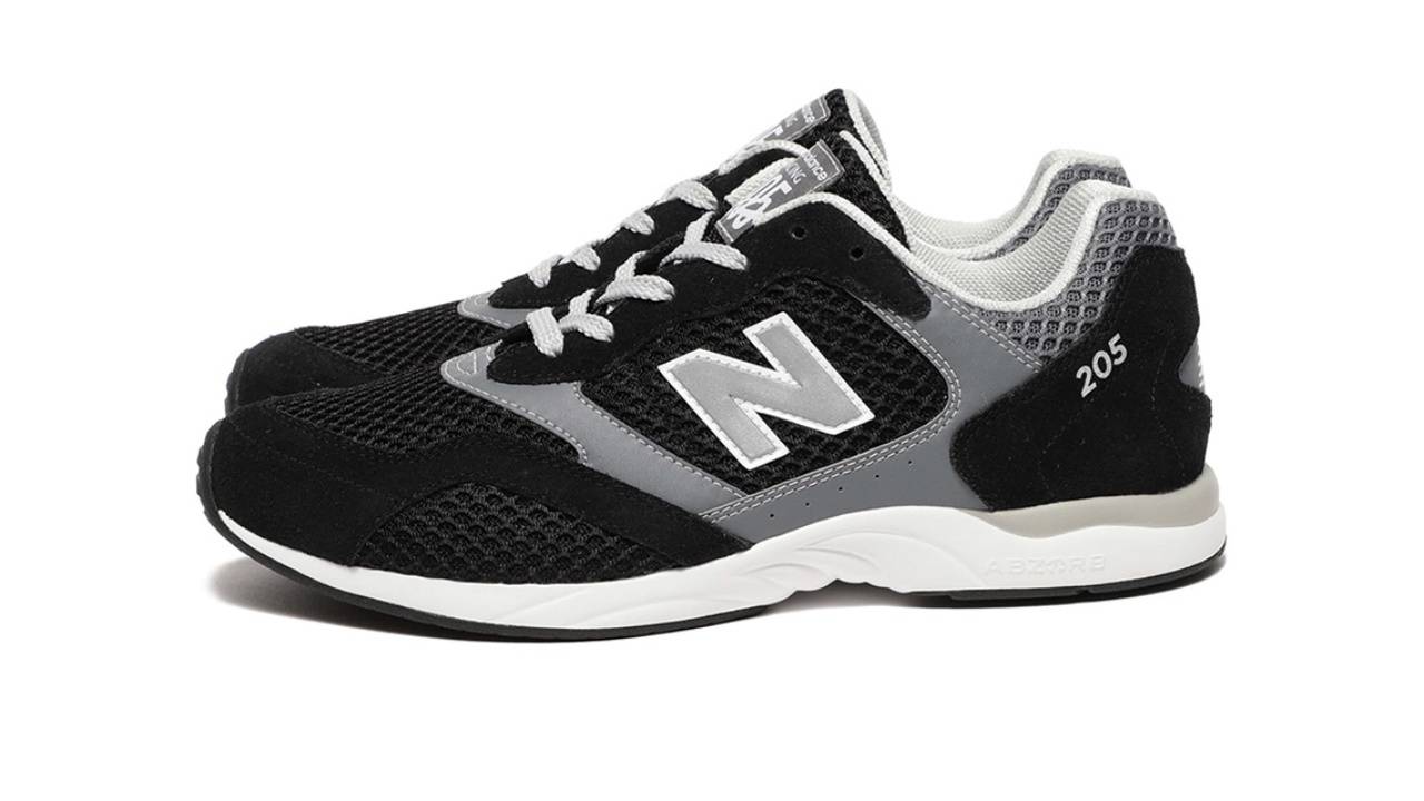 beams nb rc205