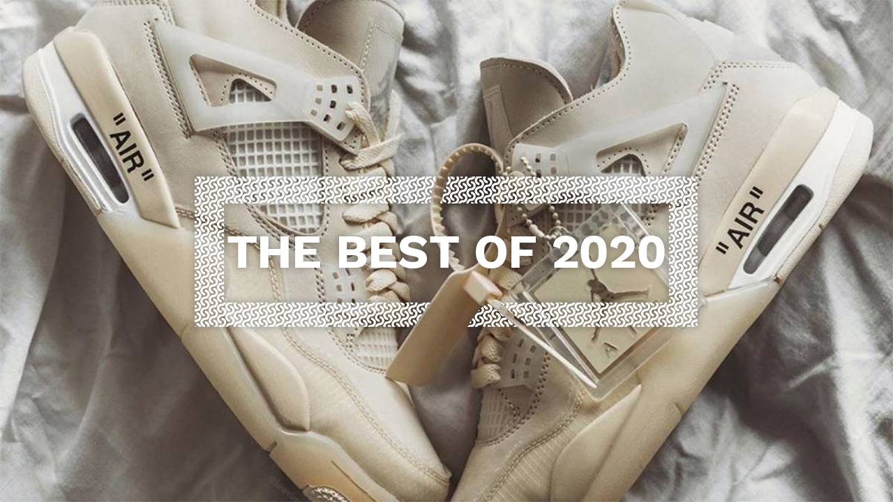best of 2020