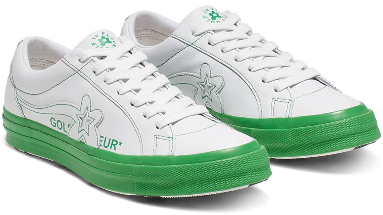 converse golf