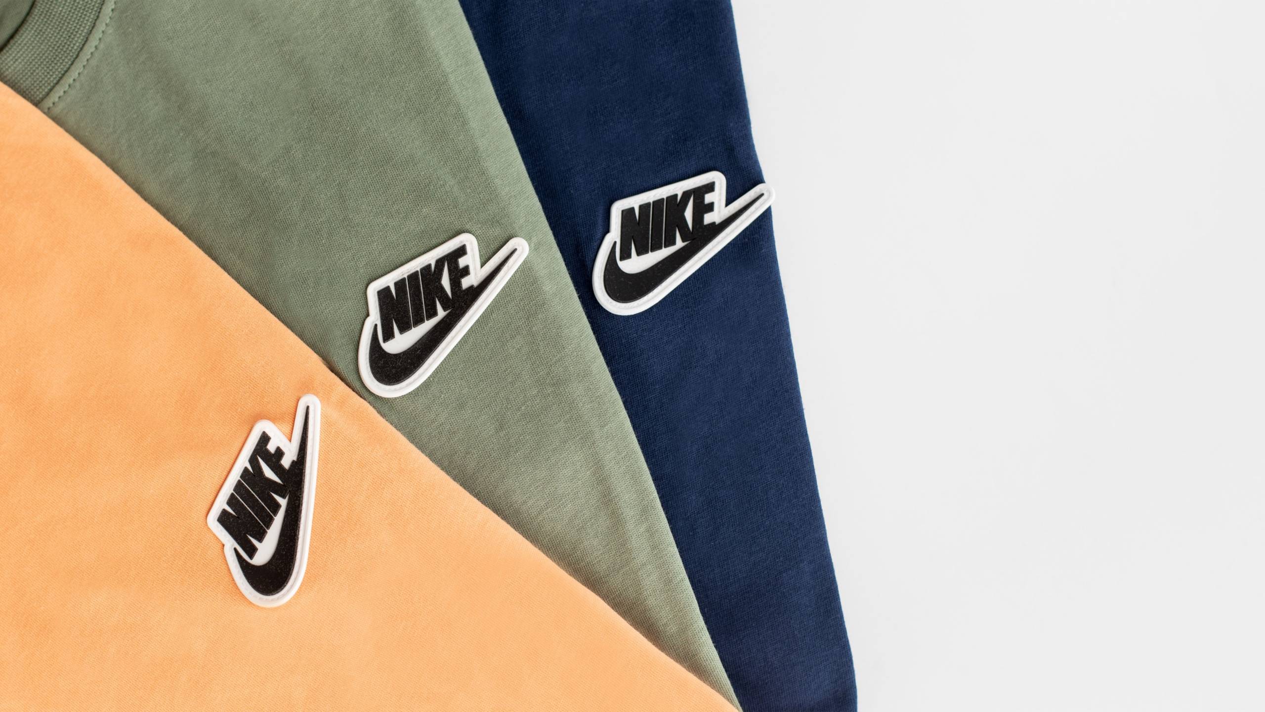 This Nike Sportswear Tee is a Must-Have This Summer