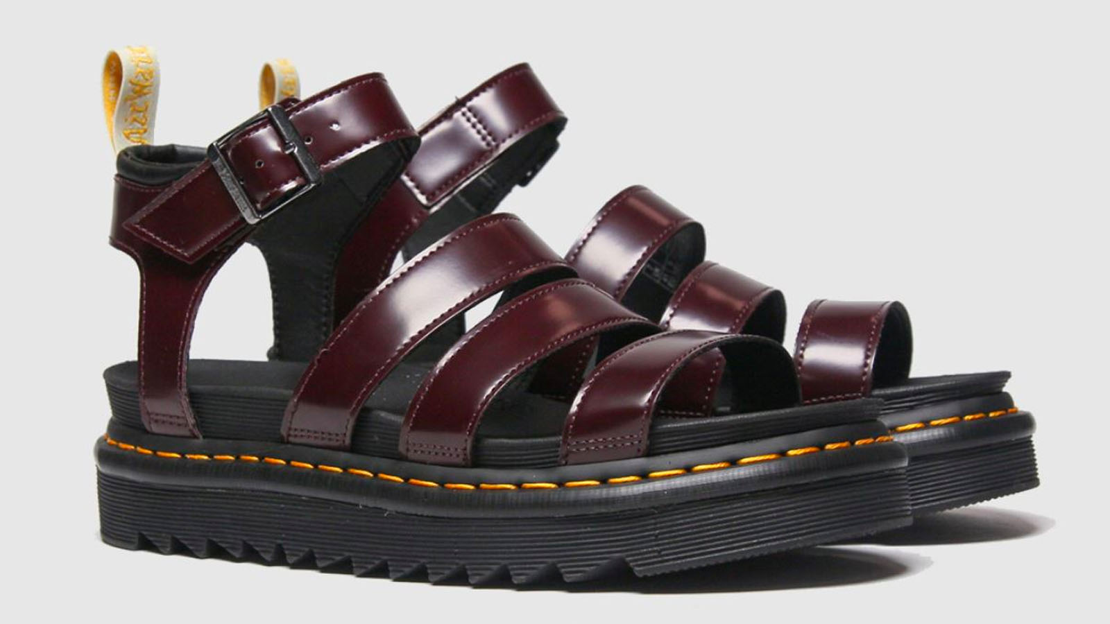 dr martens vegan blaire sandals