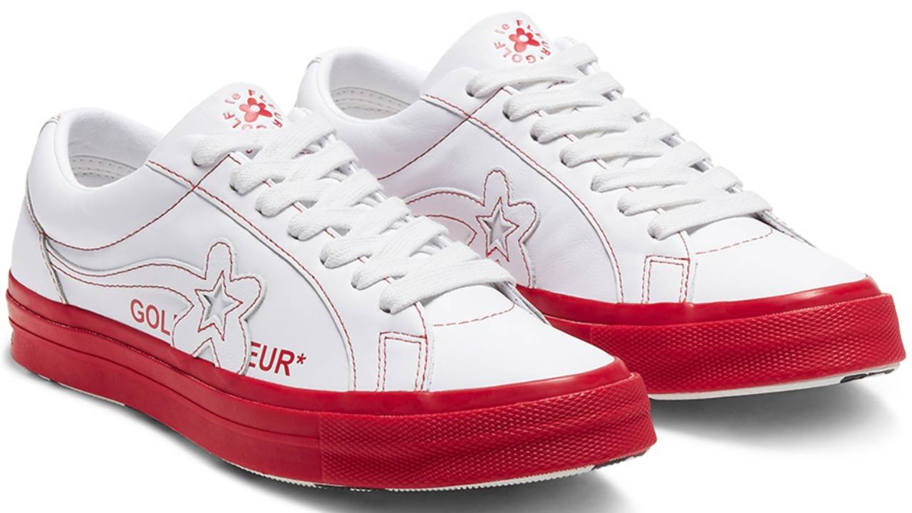 golf le fleur