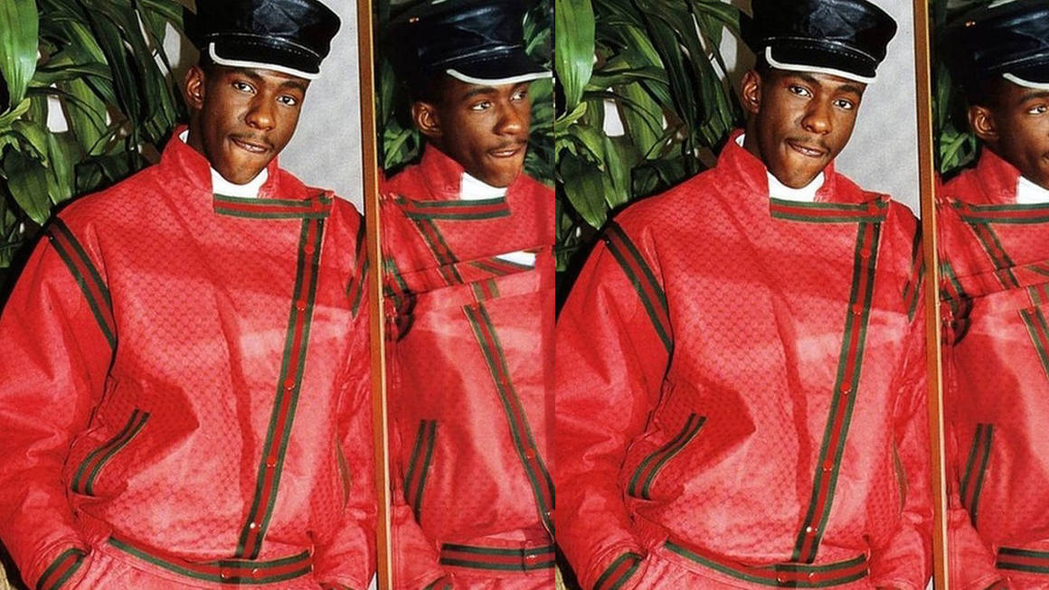 The baseball jersey. - 19 1990s Hip-Hop Fashion Staples That Are Making  A - Capital XTRA