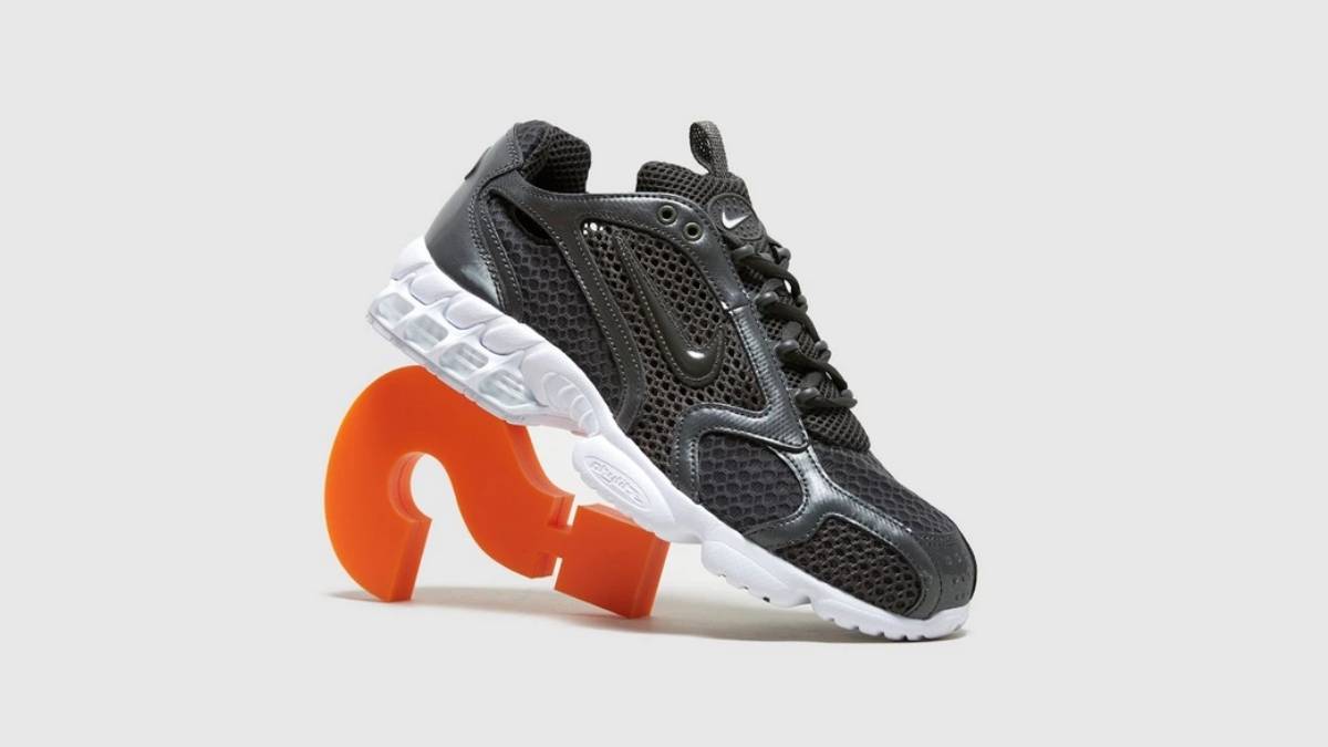 Here's 11 Rare Sneakers That Are Easy to Cart at Size? 2