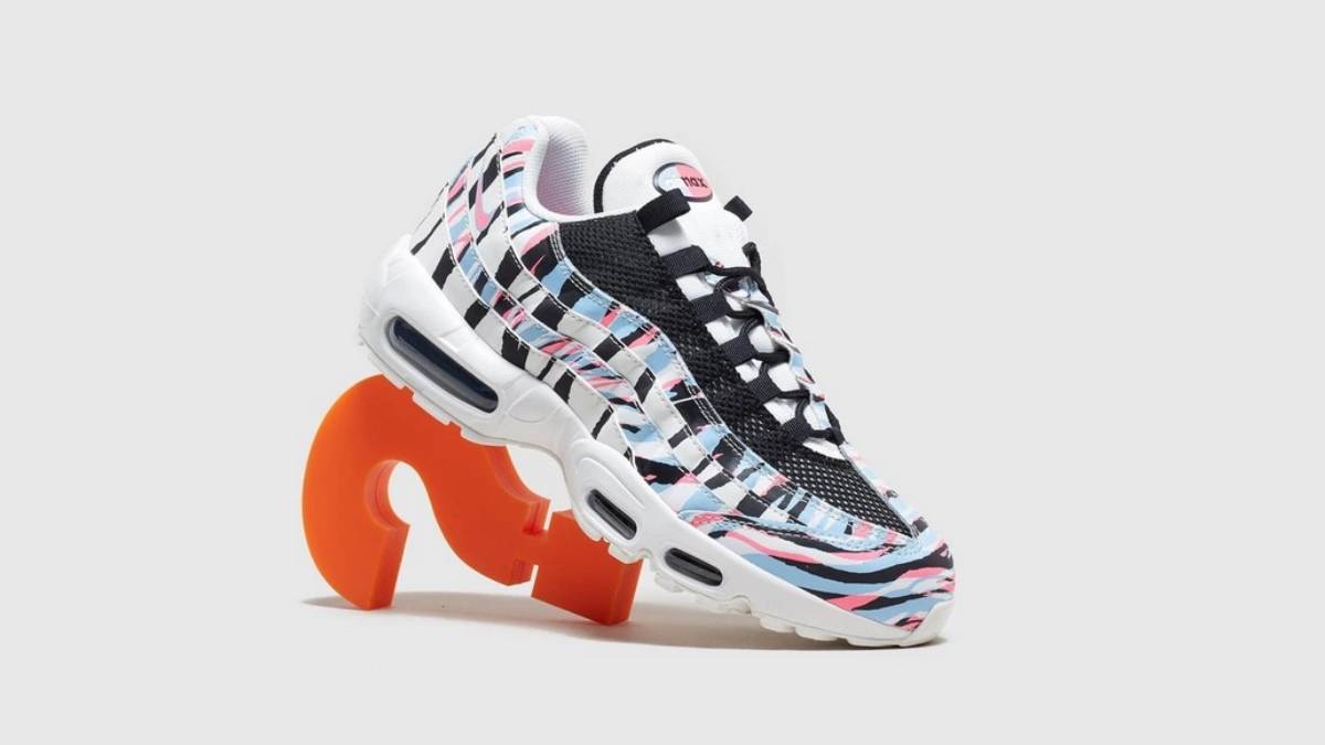 Here's 11 Rare Sneakers That Are Easy to Cart at Size? 4