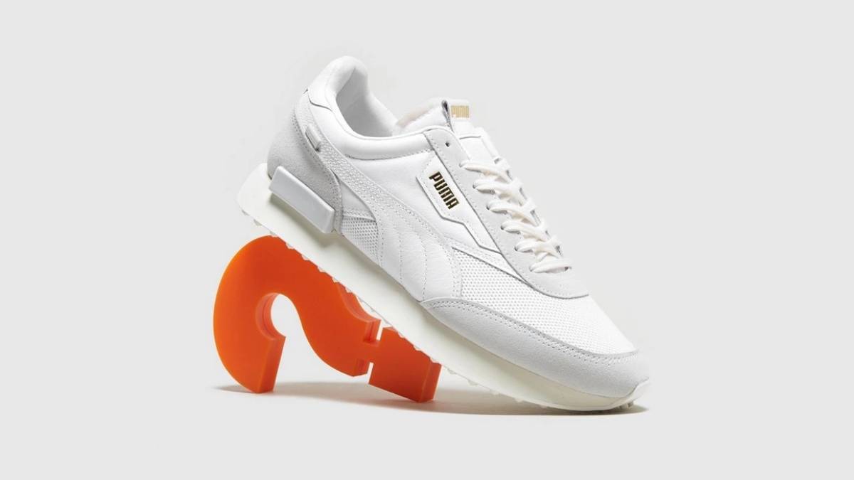 Here's 11 Rare Sneakers That Are Easy to Cart at Size?