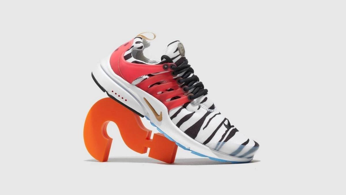 Here's 11 Rare Sneakers That Are Easy to Cart at Size? 6