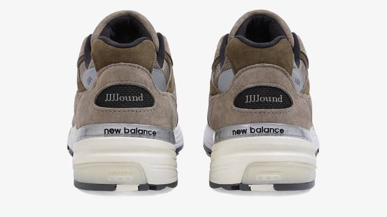 jjjjound new balance heels