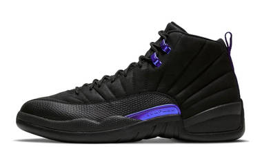 Latest Nike Air Jordan 12 Trainer Releases & Next Drops | The Sole 
