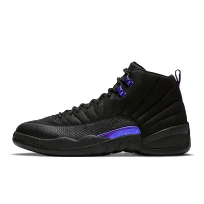 Jordan 12 hot sale new release