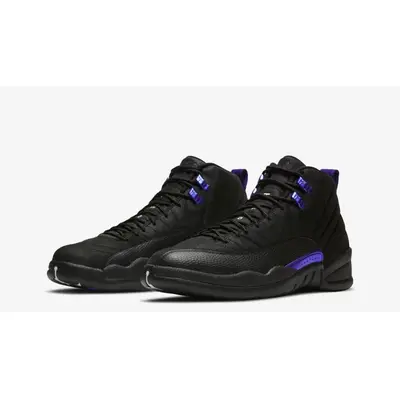 Jordan lineup 12 Dark Concord