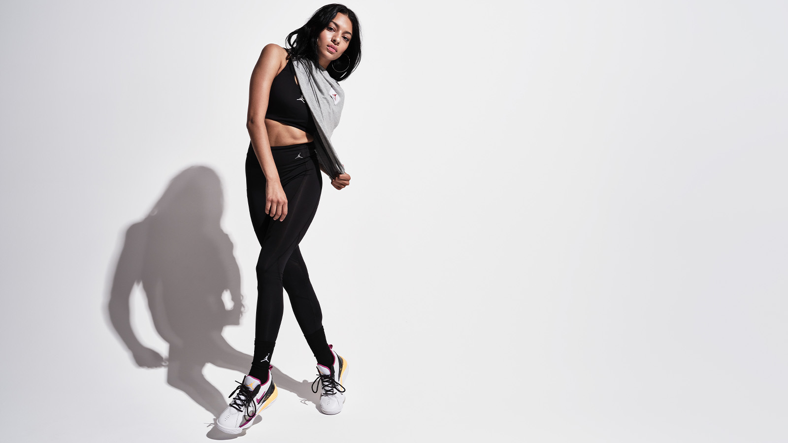 jordan collection 4