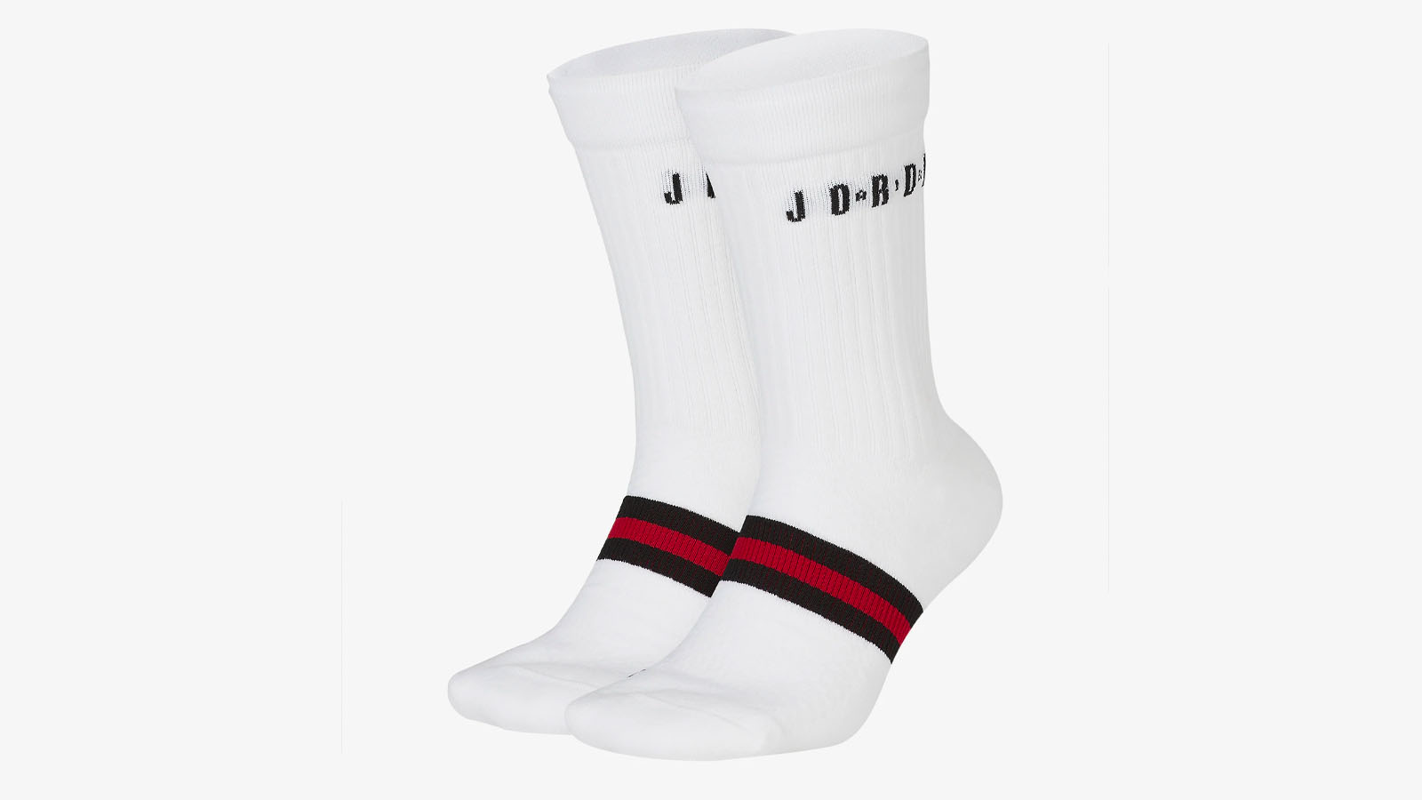 jordan legacy white socks