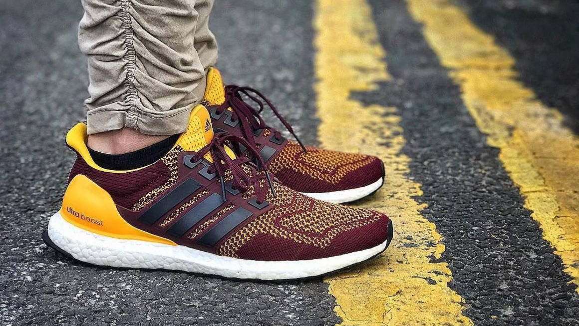 ultra boost 20 best color