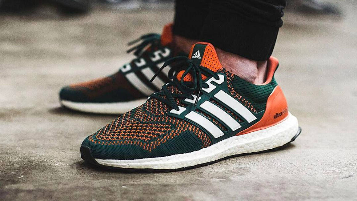 best adidas ultra boost colorway